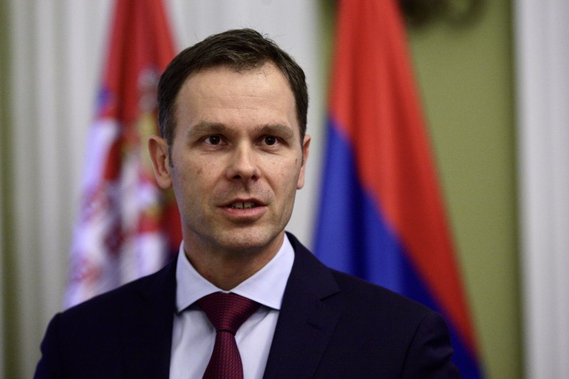 Србија проналази изворе раста на путу ка побољшању животног стандарда