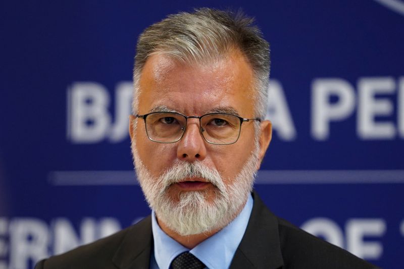 Континуираним дијалогом до унапређења области јавног информисања