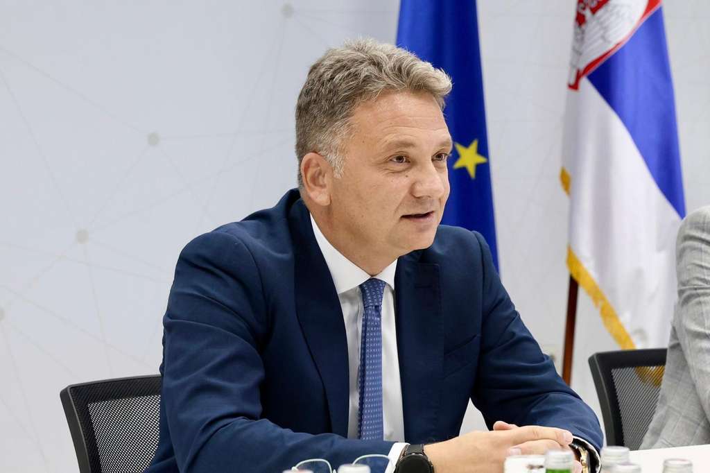 Настављен раст извоза ИКТ услуга и у фебруару