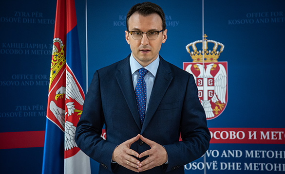 Србија фактор стабилности у овом делу Европе