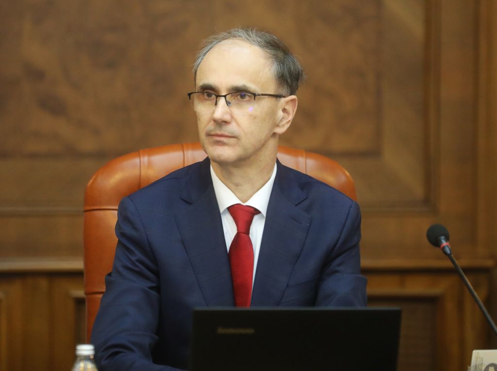 Саучешће премијера поводом смрти поглавара Римокатоличке цркве