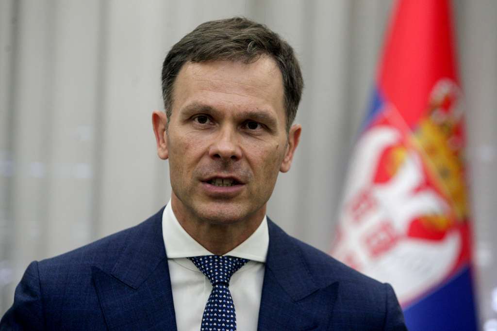 Мали на пролећном заседању ММФ-а и Светске банке у Вашингтону