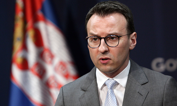 Ново институционално насиље против Срба на Косову и Метохији