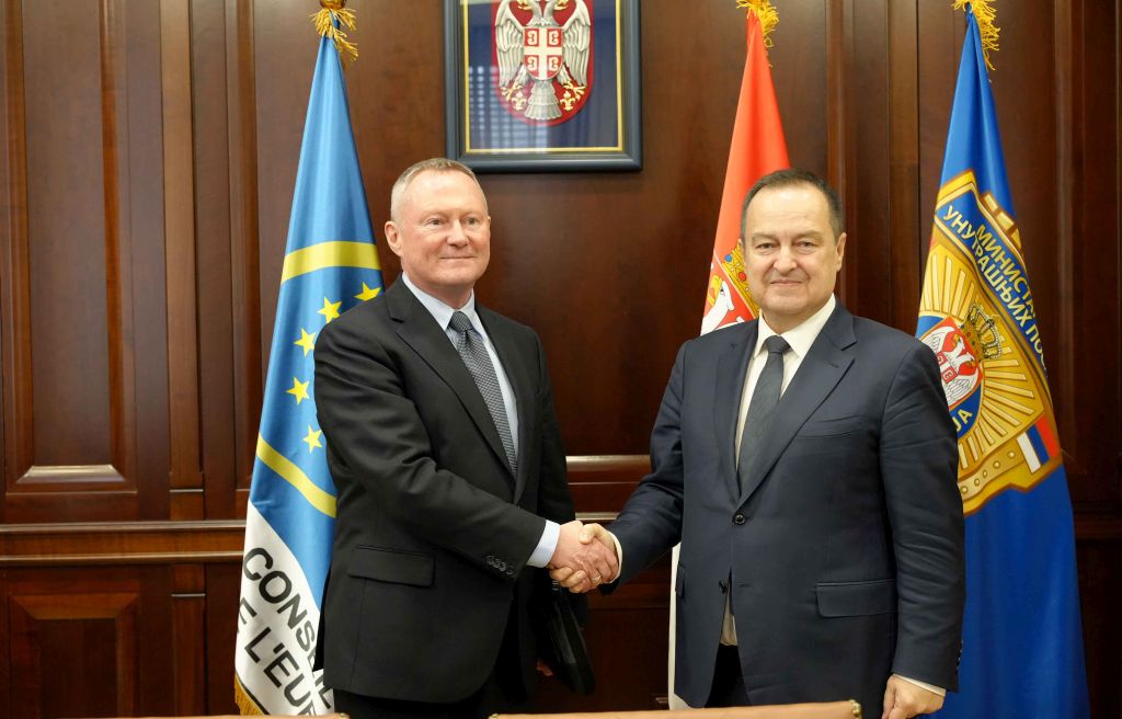 Србија посвећена заштити вредности Европске конвенције о људским правима