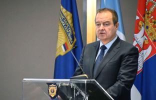 Помоћ Израелу у гашењу пожара у околини Јерусалима
