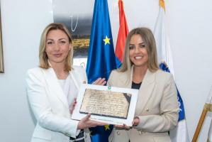 Oпштина Тутин показала озбиљан напредак у области права жена и једнакости