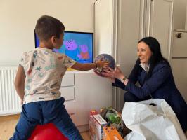 Држава ће пружити помоћ и подршку породицама којима је то неопходно