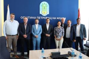 Стварање услова за повратак наших људи из дијаспоре у Петровац на Млави